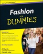 Cover: Fashion For Dummies - Wiley