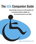 Cover: The ADA Companion Guide - Wiley