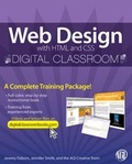 Abbildung von: Web Design with HTML and CSS Digital Classroom - Wiley