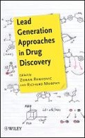 Cover: Lead Generation Approaches in Drug Discovery - Wiley