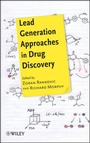Cover: Lead Generation Approaches in Drug Discovery - Wiley