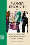 Cover: Money Enough - Jossey-Bass