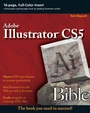 Cover: Illustrator CS5 Bible - Wiley