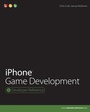 Cover: iPhone Game Development - Wiley