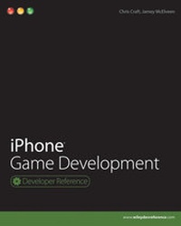 Enlarge image Cover: iPhone Game Development - Wiley