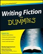 Cover: Writing Fiction For Dummies - Wiley