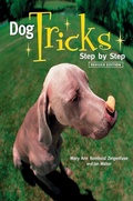 Cover: Dog Tricks - Howell Book House