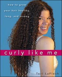 Abbildung von: Curly Like Me - Wiley