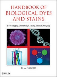 Abbildung von: Handbook of Biological Dyes and Stains - Wiley