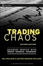 Cover: Trading Chaos - Wiley