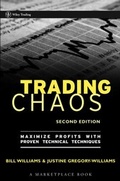 Cover: Trading Chaos - Wiley