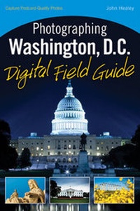 Abbildung von: Photographing Washington D.C. Digital Field Guide - Wiley