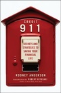 Cover: Credit 911 - Wiley