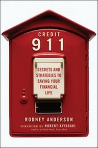 Enlarge image Cover: Credit 911 - Wiley