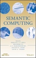 Cover: Semantic Computing - Wiley
