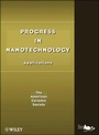 Cover: Progress in Nanotechnology - Wiley