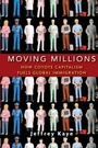 Cover: Moving Millions - Trade Paper Press