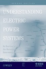 Cover: Understanding Electric Power Systems - Wiley-IEEE Press
