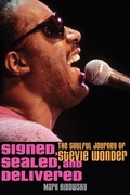 Cover: Signed, Sealed, and Delivered - Wiley
