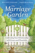 Cover: The Marriage Garden - Jossey-Bass