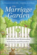 Cover: The Marriage Garden - Jossey-Bass