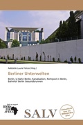 Cover: Berliner Unterwelten - Salv