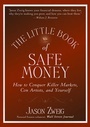Cover: The Little Book of Safe Money - Wiley