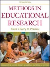 Enlarge image Cover: Methods in Educational Research - Jossey-Bass