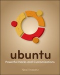 Cover: Ubuntu - Wiley