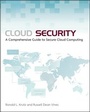 Cover: Cloud Security - Wiley