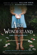 Cover: Alice in Wonderland and Philosophy - Wiley