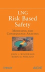 Cover: LNG Risk Based Safety - Wiley-AIChE