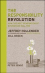 Cover: The Responsibility Revolution - Jossey-Bass