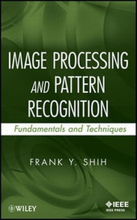 Abbildung von: Image Processing and Pattern Recognition - Wiley-IEEE Press