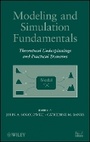 Cover: Modeling and Simulation Fundamentals - Theoretical Underpinnings and Practical Domains - Wiley