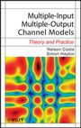 Cover: Multiple-Input Multiple-Output Channel Models - Wiley