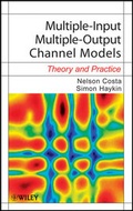 Cover: Multiple-Input Multiple-Output Channel Models - Wiley