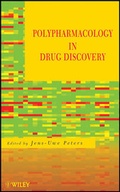 Cover: Polypharmacology in Drug Discovery - Wiley