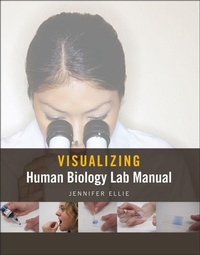 Enlarge image Cover: Visualizing Human Biology Lab Manual - Wiley