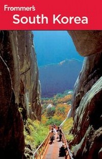 Abbildung von: Frommer's South Korea - Wiley