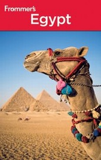 Abbildung von: Frommer's Egypt - Wiley