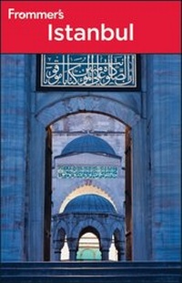 Abbildung von: Frommer's Istanbul - Wiley
