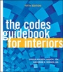 Cover: The Codes Guidebook for Interiors - Wiley