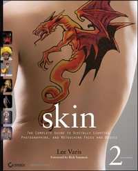 Abbildung von: Skin - Wiley