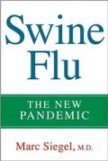 Cover: Swine Flu - Trade Paper Press