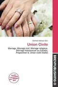 Bild: Union Civile - Brev Publishing