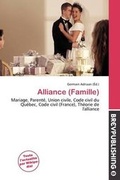 Bild: Alliance (Famille) - Brev Publishing