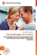Bild: Concubinage En France - Cel Publishing