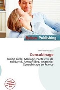 Bild: Concubinage - Bellum Publishing