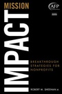 Cover: Mission Impact - Wiley